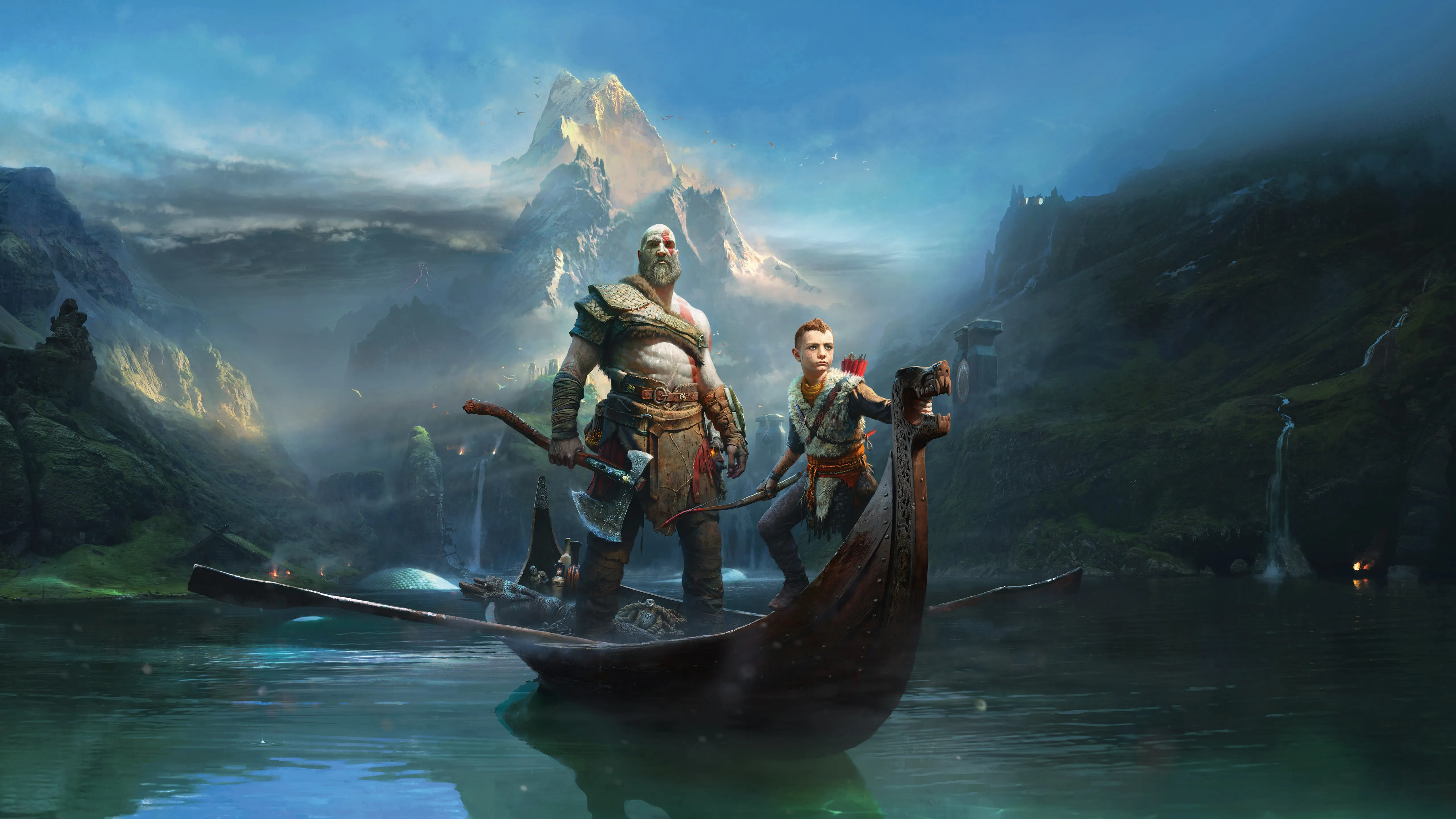 god of war