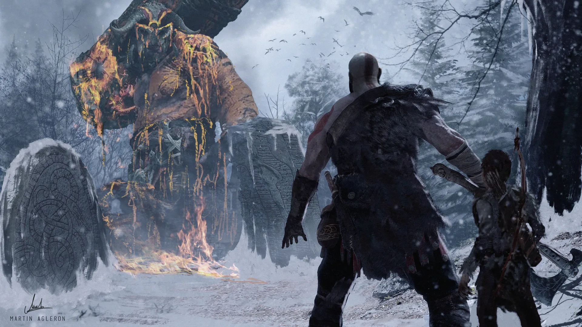 god of war